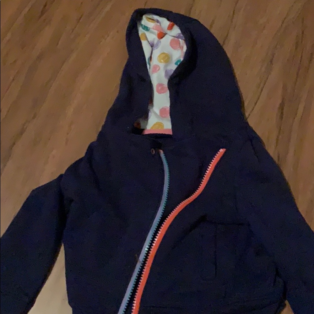 Cat & Jack jacket